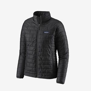 NWT Patagonia nano puff jacket